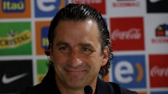 "En Chile-Argentina están los mejores jugadores del mundo"