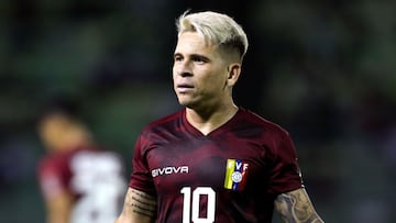 Yeferson Soteldo se unirá a Tigres tras inminente salida de Carlos Salcedo