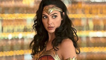 La actriz israelí Gal Gadot ha dado vida a Wonder Woman en las películas del Universo Extendido DC