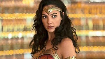 Wonder Woman 1984 se retrasa hasta el 5 de junio de 2020