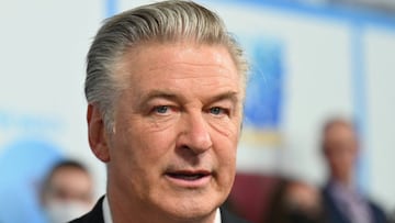 Alec Baldwin exige medidas de seguridad en rodajes cinematográficos