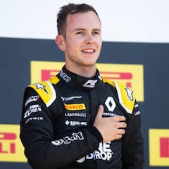 El mundo del motor reacciona al fallecimiento de Hubert