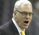 Phil Jackson será consultor de Pistons para buscar entrenador