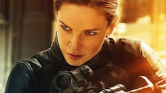 Ocean’s 8, Mision Imposible Fallout y Los Increíbles 2, estrenos Movistar+ de marzo 2019