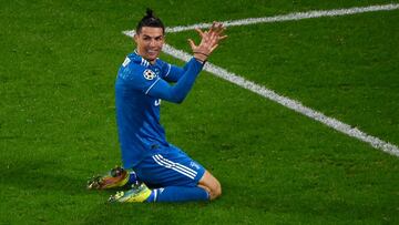 La Lazio ataca: “¿Visteis a Cristiano? Hay quien tuvo ventajas en la cuarentena”.