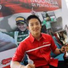 Haryanto cerca de 'comprar' un asiento de Manor para 2016