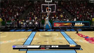 NBA 07, Impresiones