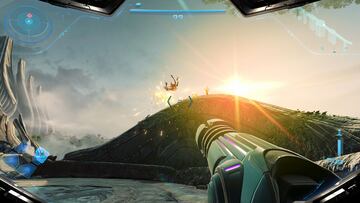 metroid prime 4, beyond, switch, switch 2, retro, nintendo