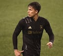 Brian Rodríguez de LAFC interesaría al Inter de Porto Alegre