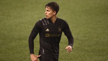 Similar a lo que sucede con Ezequiel Barco de Atlanta United, parece ser que el conjunto brasileño apostaría también por el uruguayo Rodríguez.