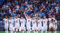 Philadelphia vs Cruz Azul: horario, TV, canal, cómo y dónde ver la Leagues Cup en México