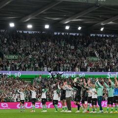 El Sardinero se agranda