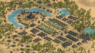 No descartan la llegada de Age of Empires: Definitive Edition a Steam