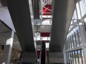 Levi's Stadium, gigante anfitrión que recibe a Colombia vs. EE.UU.