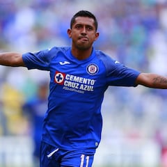El regreso de Elías Hernández