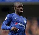 Kanté desvela su 'no' al PSG