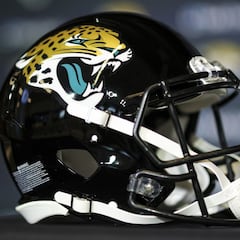 NFL Draft 2022: how many times have the Jacksonville Jaguars selected the first pick?