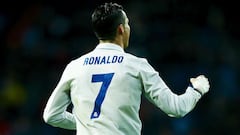 Ronaldo spot on as he takes LaLiga penalty record