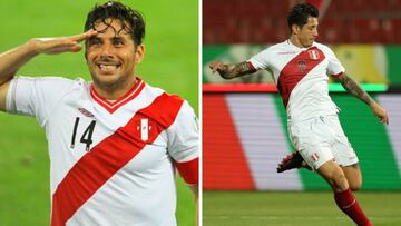 Pizarro sobre Lapadula: "¿Perú es plato de segunda mesa?"