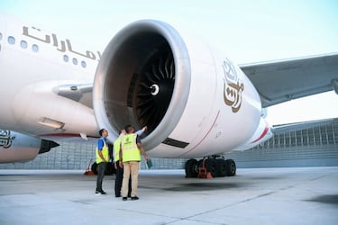 Ni bases secretas ni experimentos, este el verdadero motivo por el que los aviones no volaban en la Ant¨¢rtida