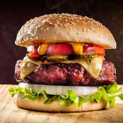 Día Internacional de la Hamburguesa: origen, significado y por qué se celebra el 28 de mayo