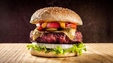 Día Internacional de la Hamburguesa: origen, significado y por qué se celebra el 28 de mayo