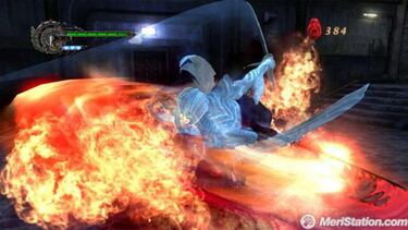 La serie Devil May Cry suma 10 millones de juegos en su historia