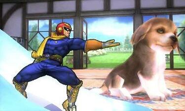Super Smash Bros, Impresiones