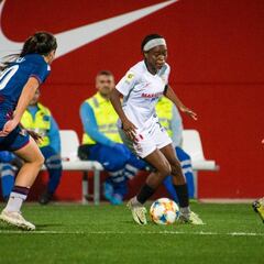 El Sevilla da la sorpresa; el Athletic gana en la prórroga
