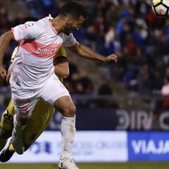 Voboril sufre nueva lesión y se pierde el clásico universitario
