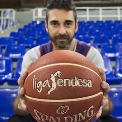 Navarro: "Doncic hace cosas con 18 que ni Kukoc ni Petrovic..."