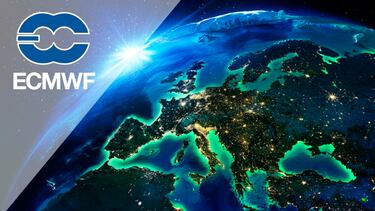 Arranca el plan de las supercomputadoras de Europa para predecir el clima peligroso