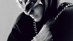 Recycled J se ‘recycla’ de nuevo: ahora es San Jorge