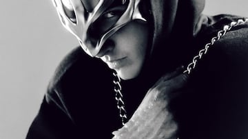 Recycled J se ‘recycla’ de nuevo: ahora es San Jorge