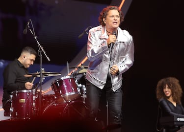 Los Premios Dial celebran treinta años de música en español