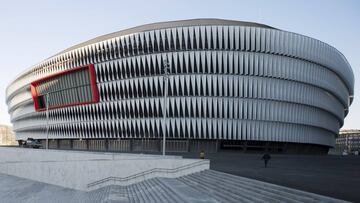 Estado de San Mam&eacute;s por el que Idom ha sido galardonado con uno de los World Design Awards de Arquitectura
 
 
 09/12/2013 