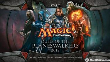 Magic: The Gathering - Duels of the Planeswalkers 2012, Impresiones