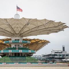 Gran Premio de Malasia de MotoGP: horarios, fechas y dónde ver la carrera de Sepang
