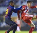 Barcelona 0-1 Girona: resumen, resultado y gol del partido