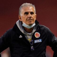 Real Madrid: Carlos Queiroz reveals "a secret" about Sergio Ramos and Pepe