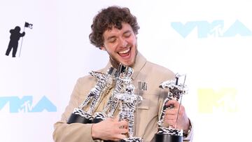 MTV handed out the 2022 Video Music Awards on Sunday night to the best artists in the music industry. Here’s a full list of who took home a Moon Man trophy.