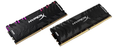Gamescom 2018: HyperX expande su línea de memorias