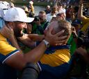 Ryder Cup 2023: resumen, resultados y ganador del EEUU - Europa de golf