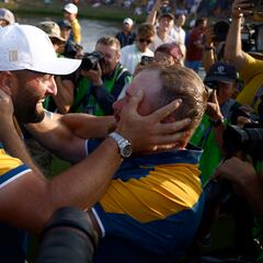 Ryder Cup 2023: resumen, resultados y ganador del EEUU - Europa de golf