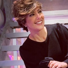 Sonsoles Ónega ‘ficha’ a una pieza importante de ‘Ya es mediodía’ para su nuevo proyecto en Antena 3