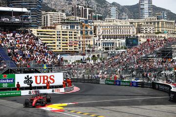 Charles Leclerc.