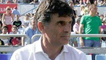 "El Levante es el equipo que más claro tiene a lo que juega"