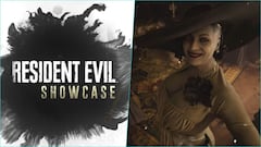Capcom anuncia Resident Evil Showcase: gameplay de Village y noticias sobre la saga