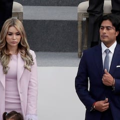 Caso Nicolás Petro: qué sería el ‘Grupo de los 5′ y qué se sabe