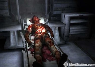 Mal negocio para EA con Dead Space Extraction